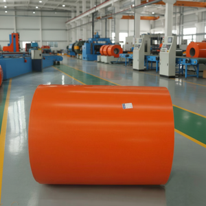 Bobinas de Acero con Recubrimiento de Color Az150 en Oferta, Bobinas de Acero Galvanizado Prepintadas con <span class=keywords><strong>Aluzinc</strong></span> PPGI PPGL - Product Image 1