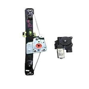 Support de fenêtre de levage de <span class=keywords><strong>vitre</strong></span> avant et arrière, style classique série 3 E90LCI <span class=keywords><strong>moteur</strong></span> électrique pour <span class=keywords><strong>BMW</strong></span> - Product Image 2