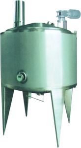 Petite usine laitière <span class=keywords><strong>HTU</strong></span> et mini-usine de traitement du lait UHT, équipement et instruments laitiers - Product Image 3