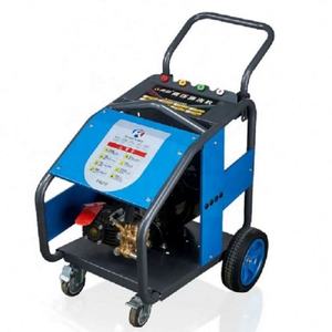 Bouteilles de gaz ménagères, machine de nettoyage haute pression, jet de pression, fourniture d'usine - Product Image 1