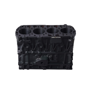 บล็อกกระบอกสูบ G3606 G3656 C7 C7.2 เครื่องยนต์ดีเซลแบบ Short Block สำหรับรถบรรทุกหนัก - Product Image 1