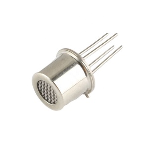 Módulo de Sensores de Gas Originales de Alta Calidad MP135, Sonda de Detección de Contaminación del Aire, Módulo de Sensores de Gas MP503 - Product Image 1