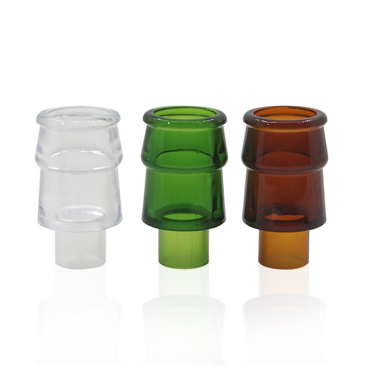 Невероятная бутылка проникновения через магических трюков, исчезают бутылки трюк Опора Новинка Магическая игрушка, 3 вида цветов комплект