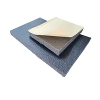 Absorption acoustique de générateur de mousse d'isolation phonique d'unité centrale de cellules ouvertes à haute densité