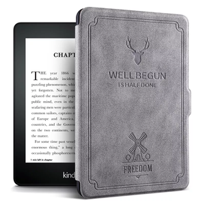 Funda Ultra delgada para <span class=keywords><strong>Kindle</strong></span> Paperwhite, lector electrónico de <span class=keywords><strong>10</strong></span>. ª generación, 2019, J9G29R, 2019 - Product Image 2