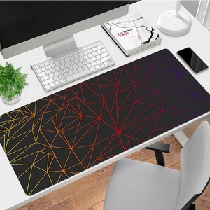 <span class=keywords><strong>Tapis</strong></span> de <span class=keywords><strong>souris</strong></span> de jeu haut de gamme, surface ultra-fine, fond antidérapant hautement élastique, <span class=keywords><strong>tapis</strong></span> de <span class=keywords><strong>souris</strong></span> à vitesse pour fille d'anime, <span class=keywords><strong>tapis</strong></span> de <span class=keywords><strong>clavier</strong></span> - Product Image 5