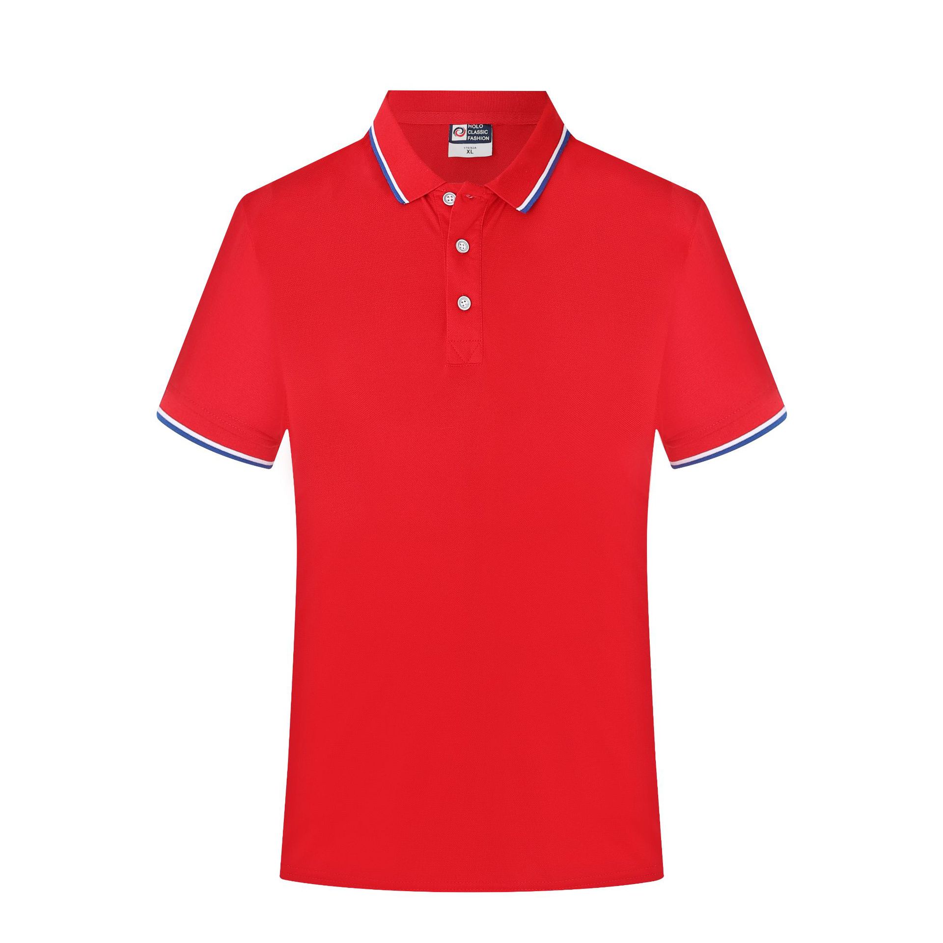 Custom Polo Shirts No Minimum China 