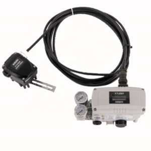 นิวโคเรีย YTC YT-2501 YT-2501L รีโมทคอนโทรลแบบสมาร์ทพร้อมฟังก์ชั่นควบคุมระยะไกล - Product Image 6