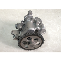 Pompe à huile moteur diesel BK2Q 6600 CA BK2Q 6600 BB pour Transit Ranger BK2Q 6600 BA 1738483 1839456 pour remplacement