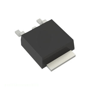 TO 252 3, DPAK, SC 63 LM317MKVURG3 Gestión de Energía (PMIC) Comprar en Línea Componentes Electrónicos en Existencia - Product Image 1