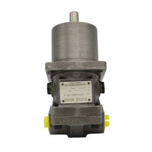 มอเตอร์ลูกสูบแกนสูง รุ่น A2F ซีรีส์ A2F80/61W-VAB010 A2F90/61W-VAB020 A2F107/61W-VAB030 สำหรับอุปกรณ์ทำเหมือง - Product Image 1