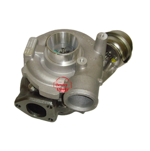 Turbocompresseur pour <span class=keywords><strong>BMW</strong></span> <span class=keywords><strong>525D</strong></span> <span class=keywords><strong>E39</strong></span> 710415-5007S 11657780199D 11657781434 11657781435 116577814359 - Product Image 1