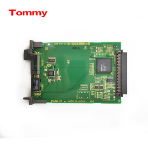 A20B-8101-0111 FANUC Circuit Pcb Board - Product Image 1