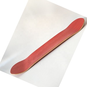Tabla de <span class=keywords><strong>Skate</strong></span> 8,25 <span class=keywords><strong>Pro</strong></span>, 7 capas, 100% arce canadiense, personalizada, cubiertas de monopatín de madera en blanco - Product Image 6