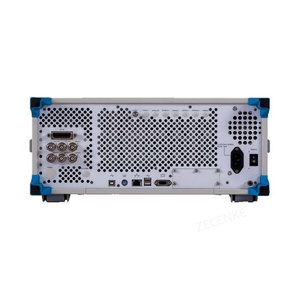 Analizador de Espectro de Señales Ceyear 4051A con Funciones <span class=keywords><strong>B</strong></span>, C, D, E, F, <span class=keywords><strong>G</strong></span>, <span class=keywords><strong>H</strong></span>, L y N - Product Image 3