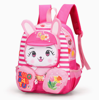 Sac à dos de sport de voyage unisexe pour enfants et adolescents, en polyester, avec fermeture éclair, poche pour téléphone portable et dossier ergonomique