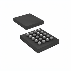 SN74LVC373AGQNR Distribuidor Autorizado de Componentes Electrónicos, Chip IC Tipo D Transistorizado Simple 20 VFBGA - Product Image 1