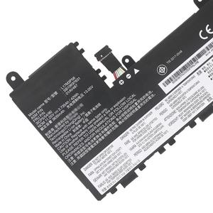 Batteria Laptop L17M3P56 SB10K97631 01 av487 per <span class=keywords><strong>Lenovo</strong></span> <span class=keywords><strong>Yoga</strong></span> 11e-20LQ 11.25V 42WH batteria <span class=keywords><strong>tablet</strong></span> Notebook - Product Image 3