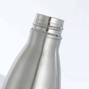 Botella de Agua de Acero Inoxidable 304 de Doble Pared con Aislamiento al Vacío, Nueva, 2026, para Regalos Empresariales, Color y Logotipo Personalizables - Product Image 4
