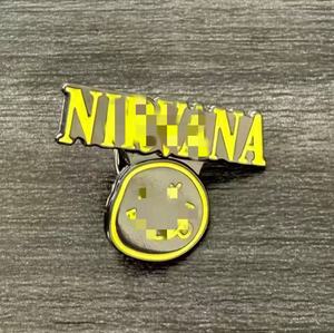 En gros, épingles et badges musicaux en métal émaillé, thème groupes de heavy metal, broches décoratives de collection souvenirs pour les fans de musique - Product Image 3