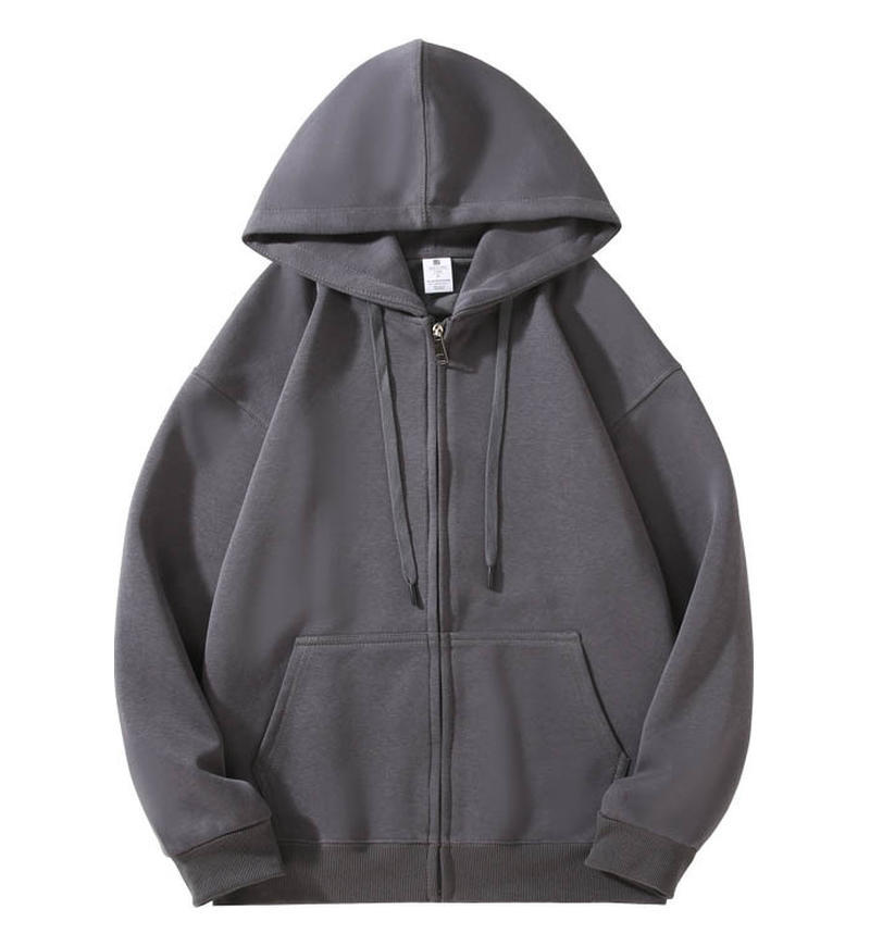 Iron gray