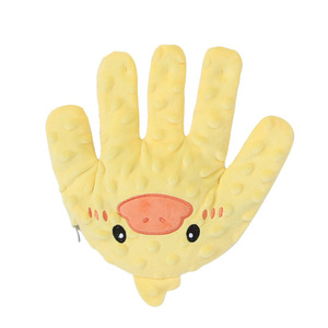 Marioneta de mano relajante para bebés, ayuda automática para dormir con palmaditas, para recién nacidos de 1 a 3 años, unisex, para todas las estaciones - Product Image 5