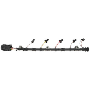 Arnés de cableado para inyector de combustible 70971033, 400 mm, 12 V, IP65, para Volkswagen - Product Image 1