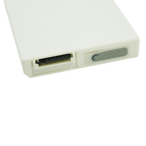 แบตเตอรี่ทางการแพทย์14.8V สำหรับเปลี่ยนหลอด6.6AH ไดฟิบริลลาเธียมไอออน989803167281 - Product Image 3