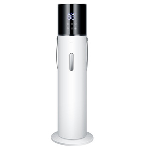 Heated <b>Humidifier</b> 13L Large Capacity Floor Standing Smart Heating Home Use - Product Image 2