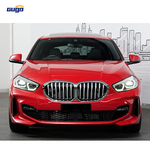 Paraurti Anteriore GUGO M Sport Style <span class=keywords><strong>F40</strong></span> per <span class=keywords><strong>BMW</strong></span> Serie 1 <span class=keywords><strong>F40</strong></span> 2018-In Poi, Ricambio Carrozzeria Esterna - Product Image 2