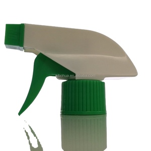 หัวฉีดพลาสติกแบบใหม่ของจีนขายดี รุ่น 28/400 28/416 - Product Image 4