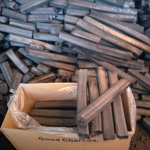 Nhiệt độ cao thịt nướng (BBQ) ứng dụng và gỗ cứng tre mùn cưa than bánh than - Product Image 6