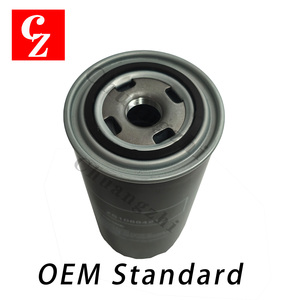 Filtre à huile OEM ZS1088421 CZ pour compresseur d'air industriel Gardner Denver, garantie 2000 heures, haute qualité, prix de gros - Product Image 4