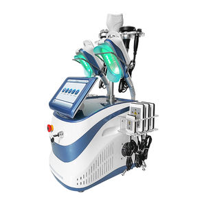 نظام تجميد الدهون المجمدة Cyro تجميد الدهون في المنزل كامل الجسم تجميد الدهون Cryolipolysis معدات التبريد - Product Image 2
