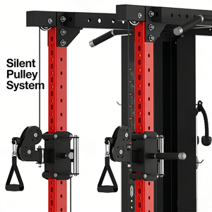 Máquina de Gimnasio Comercial para Ejercicios de Pectorales y Deltoides Posteriores, Máquina de Ejercicios para Fisicoculturismo - Product Image 5