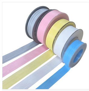 China Plastic PTFE Tape for <strong>Gas</strong> Fittings Pipes Thread <strong>Sealant</strong> 12mm X15m - Product Image 5