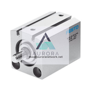 Accessoires de valve fneuatique électronique de haute qualité, ADVC-25-5-A-P-A, avec un bon prix - Product Image 1