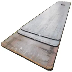 Factory direct sale of carbon steel plate Q235 Carbon Steel Plate Sheet No reviews yet 1 buyer