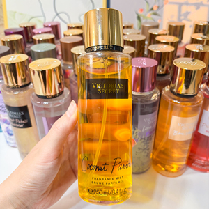 ชุดน้ำหอมและสเปรย์ระงับกลิ่นกายสำหรับผู้หญิง คอลเลคชั่นออริจินัล วิคตอเรียส์ ซีเคร็ท กลิ่นดอกไม้หอมติดทนนาน ขนาด 250 มล. <span class=keywords><strong>ราคา</strong></span>ขายส่ง - Product Image 2