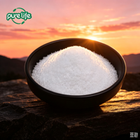 Poudre de L-Carnitine Tartrate 99% CAS 36687-82-8 Qualité Alimentaire Complément Alimentaire pour le Métabolisme des Graisses et le Soutien Énergétique