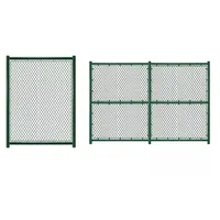 Durable HDPE Fence Net for Boundary Wall For Multiple Uses 