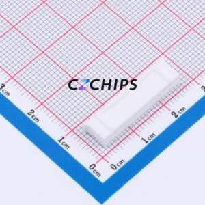 A2001-12P Housing (Wire-to-Board / Wire-to-Wire) P=2mm Connector 1x12P 2mm PH 1 - Product Image 2