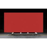DCT GS1014 Pierre de quartz rouge de qualité industrielle moderne, finition haute adhérence, stabilité structurelle, ignifuge, écologique, conçue pour une utilisation technique