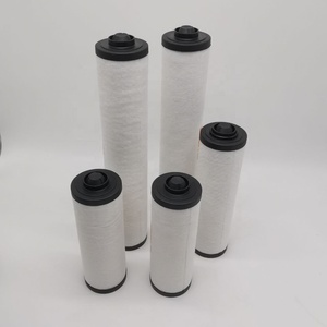 Aplicable al filtro de bomba de vacío <span class=keywords><strong>Puxu</strong></span> 0532140157 053200509 elemento de filtro de escape - Product Image 4