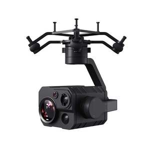 SIYI ZT30 Optical Four Sensors 4K 8MP 180X Hybrid 30X <b>Gimbal</b> <b>Camera</b> UAV UGV USV Drone Accessories - Product Image 2