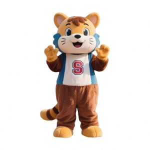 Disfraces de Mascota Personalizados de Mascotte Factory OEM: Disfraz de Perro con Efecto de Caminata para Fiestas, Halloween y Eventos - Product Image 3