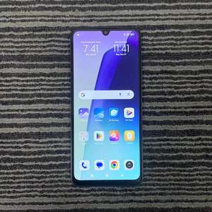 Nouveau Smartphone 5G Débloqué 14C 6,8'' 6+128 Go Noir avec PlayStore pour Utilisateurs Anglais - Product Image 4