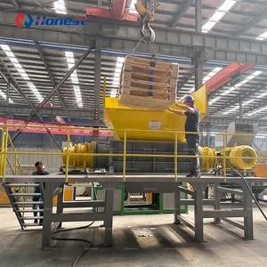 Trituradora <span class=keywords><strong>de</strong></span> Metal para <span class=keywords><strong>Chatarra</strong></span> <span class=keywords><strong>de</strong></span> <span class=keywords><strong>Hierro</strong></span> <span class=keywords><strong>de</strong></span> 3 Toneladas por Hora, <span class=keywords><strong>Precio</strong></span> - Product Image 3