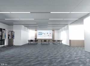 Otel özel bulmaca rulo halı geri dönüşümlü çiçek jakarlı döngü kazık yatak odası ofis kapısı düz - Product Image 5