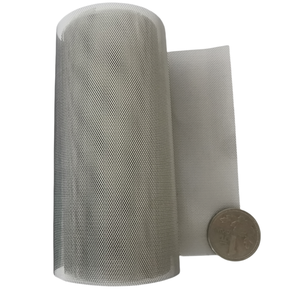 Paslanmaz çelik 316L genişletilmiş <span class=keywords><strong>Metal</strong></span> ızgara teli filtre file kumaş - Product Image 3